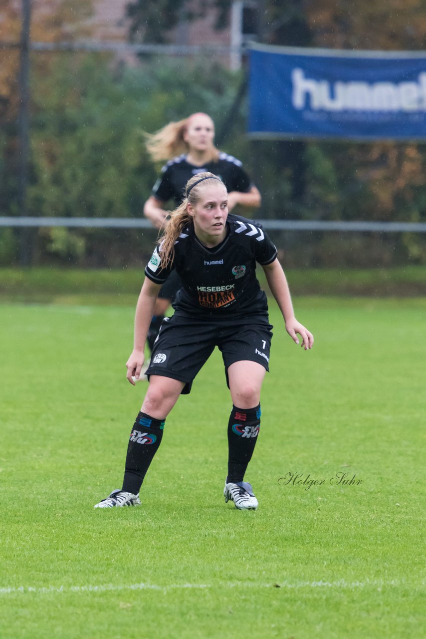 Bild 341 - Frauen SV Henstedt Ulzburg - FSV Gtersloh : Ergebnis: 2:5